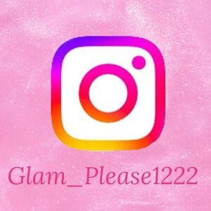 IG: Glam_Please1222